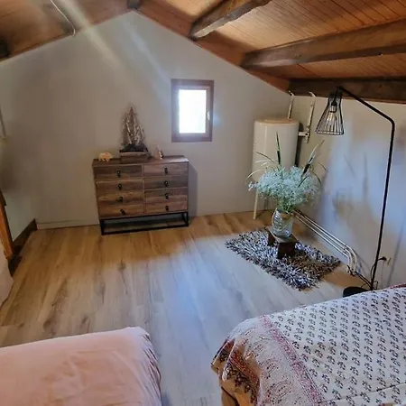 Chalet ***nouveau*** Petit Chalet Sur Bolquere Pyrenees 2000