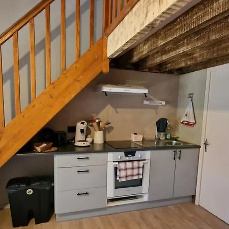 ***nouveau*** Petit Chalet Sur