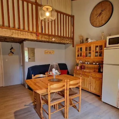 ***nouveau*** Petit Chalet Sur 木屋 *